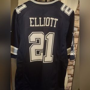 Cowboys jersey L